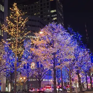 Garner Honmachi Station By Ihg Osaka